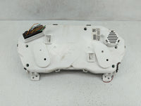 2017 Subaru Impreza Instrument Cluster Speedometer Gauges P/N:85002FL03A Fits OEM Used Auto Parts - Oemusedautoparts1.com
