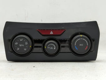 compare product 2017-2022 Subaru Impreza Climate Control Module Temperature AC/Heater Replacement P/N:72311FL51A Fits OEM Used Auto Parts