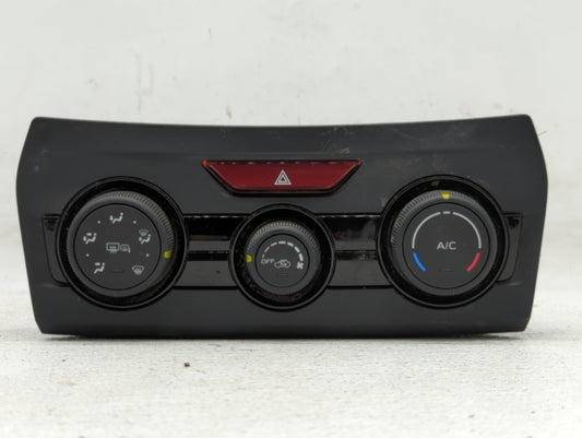 2017-2022 Subaru Impreza Climate Control Module Temperature AC/Heater Replacement P/N:72311FL51A Fits OEM Used Auto Parts - 