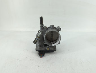 compare product 2017-2022 Subaru Impreza Throttle Body P/N:16112AA470 Fits Fits 2017 2018 2019 2020 2021 2022 OEM Used Auto Parts