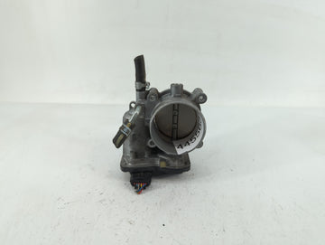 2017-2022 Subaru Impreza Throttle Body P/N:16112AA470 Fits Fits 2017 2018 2019 2020 2021 2022 OEM Used Auto Parts - Oemuseda