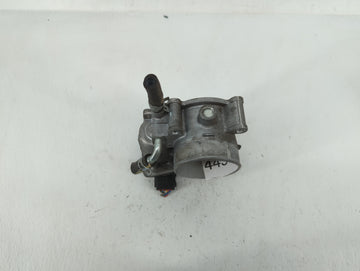 2017-2022 Subaru Impreza Throttle Body P/N:16112AA470 Fits Fits 2017 2018 2019 2020 2021 2022 OEM Used Auto Parts