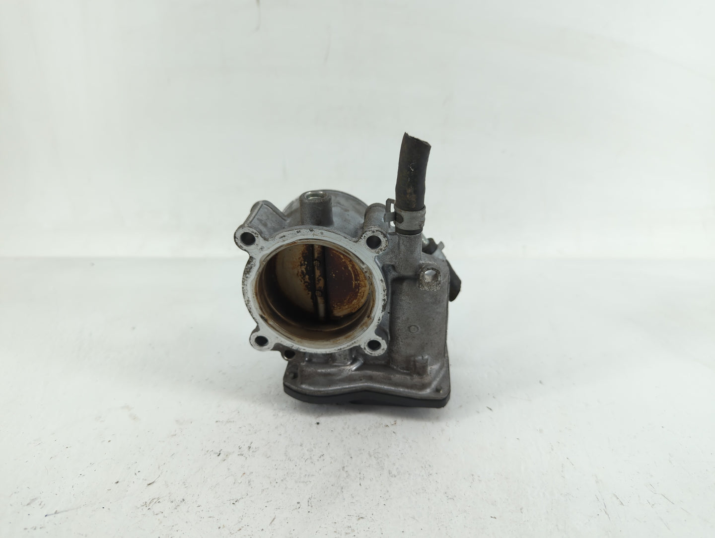 2017-2022 Subaru Impreza Throttle Body P/N:16112AA470 Fits Fits 2017 2018 2019 2020 2021 2022 OEM Used Auto Parts - Oemuseda