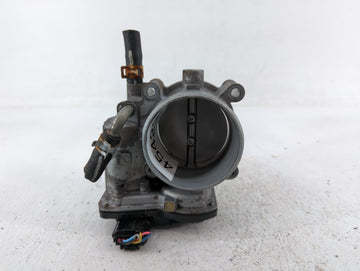 2017-2022 Subaru Impreza Throttle Body P/N:16112AA470 Fits Fits 2017 2018 2019 2020 2021 2022 OEM Used Auto Parts - Oemuseda