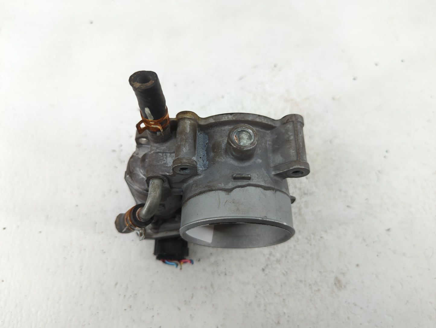 2017-2022 Subaru Impreza Throttle Body P/N:16112AA470 Fits Fits 2017 2018 2019 2020 2021 2022 OEM Used Auto Parts - Oemuseda