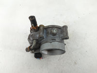 2017-2022 Subaru Impreza Throttle Body P/N:16112AA470 Fits Fits 2017 2018 2019 2020 2021 2022 OEM Used Auto Parts - Oemuseda