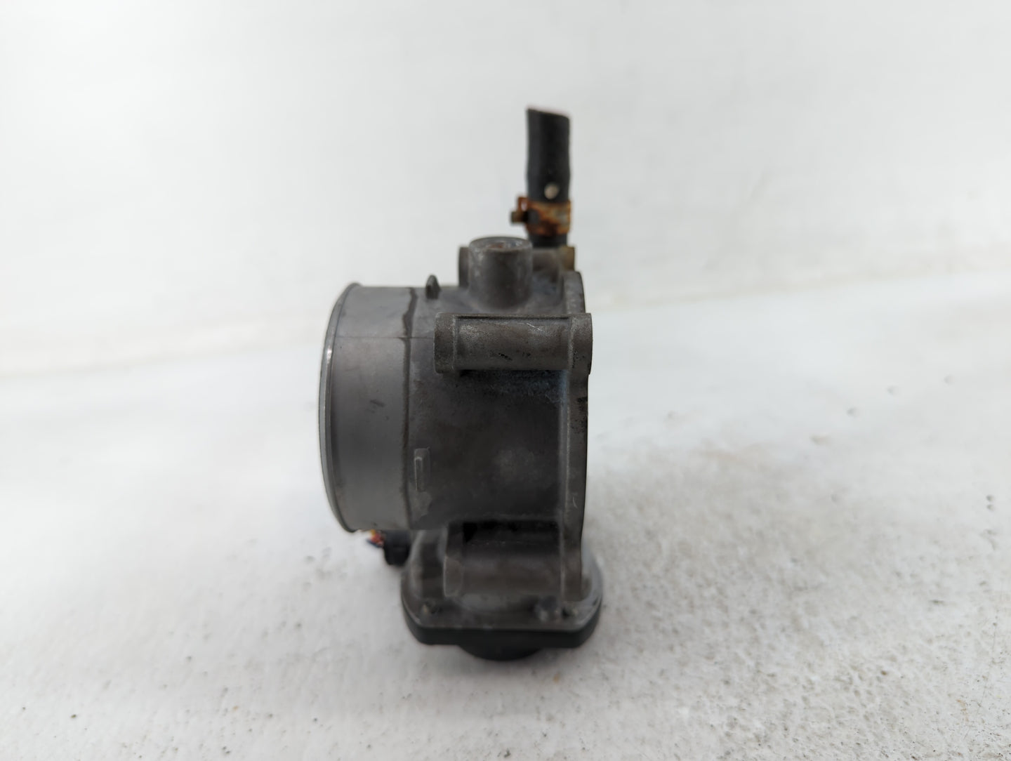 2017-2022 Subaru Impreza Throttle Body P/N:16112AA470 Fits Fits 2017 2018 2019 2020 2021 2022 OEM Used Auto Parts - Oemuseda