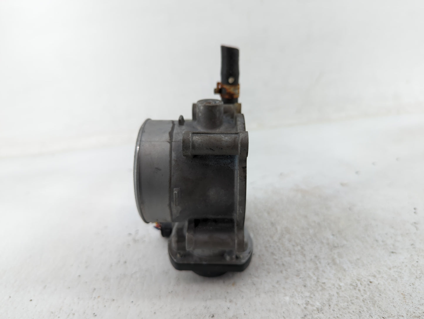 2017-2022 Subaru Impreza Throttle Body P/N:16112AA470 Fits Fits 2017 2018 2019 2020 2021 2022 OEM Used Auto Parts - Oemuseda