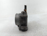 2017-2022 Subaru Impreza Throttle Body P/N:16112AA470 Fits Fits 2017 2018 2019 2020 2021 2022 OEM Used Auto Parts - Oemuseda