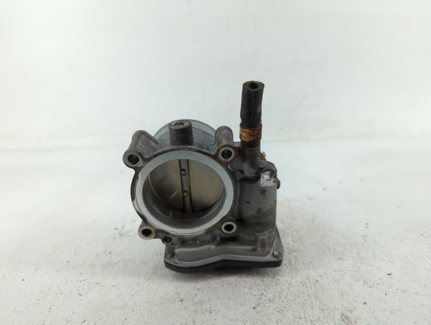 2017-2022 Subaru Impreza Throttle Body P/N:16112AA470 Fits Fits 2017 2018 2019 2020 2021 2022 OEM Used Auto Parts - Oemuseda