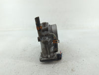 2017-2022 Subaru Impreza Throttle Body P/N:16112AA470 Fits Fits 2017 2018 2019 2020 2021 2022 OEM Used Auto Parts - Oemuseda