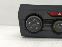 2017-2022 Subaru Impreza Climate Control Module Temperature AC/Heater Replacement P/N:72311FL51A 72311FL50A Fits OEM Used Au
