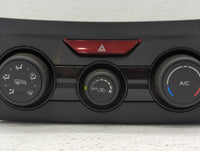 2017-2022 Subaru Impreza Climate Control Module Temperature AC/Heater Replacement P/N:72311FL51A 72311FL50A Fits OEM Used Au
