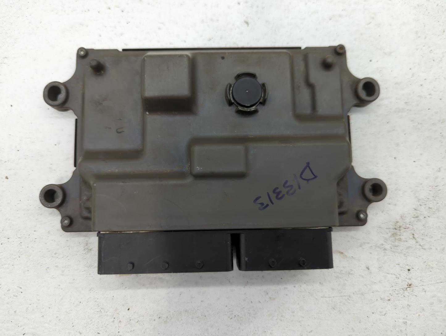 2017-2018 Subaru Impreza PCM Engine Control Computer ECU ECM PCU OEM P/N:22765AL71B Fits Fits 2017 2018 OEM Used Auto Parts 