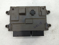 2017-2018 Subaru Impreza PCM Engine Control Computer ECU ECM PCU OEM P/N:22765AL71B Fits Fits 2017 2018 OEM Used Auto Parts 