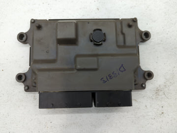 2017-2018 Subaru Impreza PCM Engine Control Computer ECU ECM PCU OEM P/N:22765AL71B Fits Fits 2017 2018 OEM Used Auto Parts 
