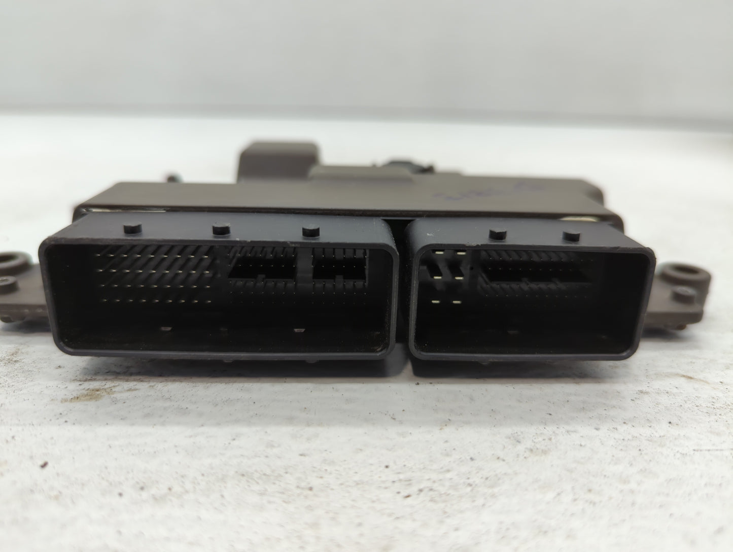 2017-2018 Subaru Impreza PCM Engine Control Computer ECU ECM PCU OEM P/N:22765AL71B Fits Fits 2017 2018 OEM Used Auto Parts 
