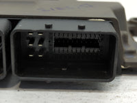 2017-2018 Subaru Impreza PCM Engine Control Computer ECU ECM PCU OEM P/N:22765AL71B Fits Fits 2017 2018 OEM Used Auto Parts 
