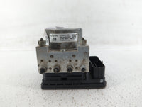 2017-2021 Subaru Impreza ABS Pump Control Module Replacement P/N:27536FL00B Fits Fits 2017 2018 2019 2020 2021 OEM Used Auto