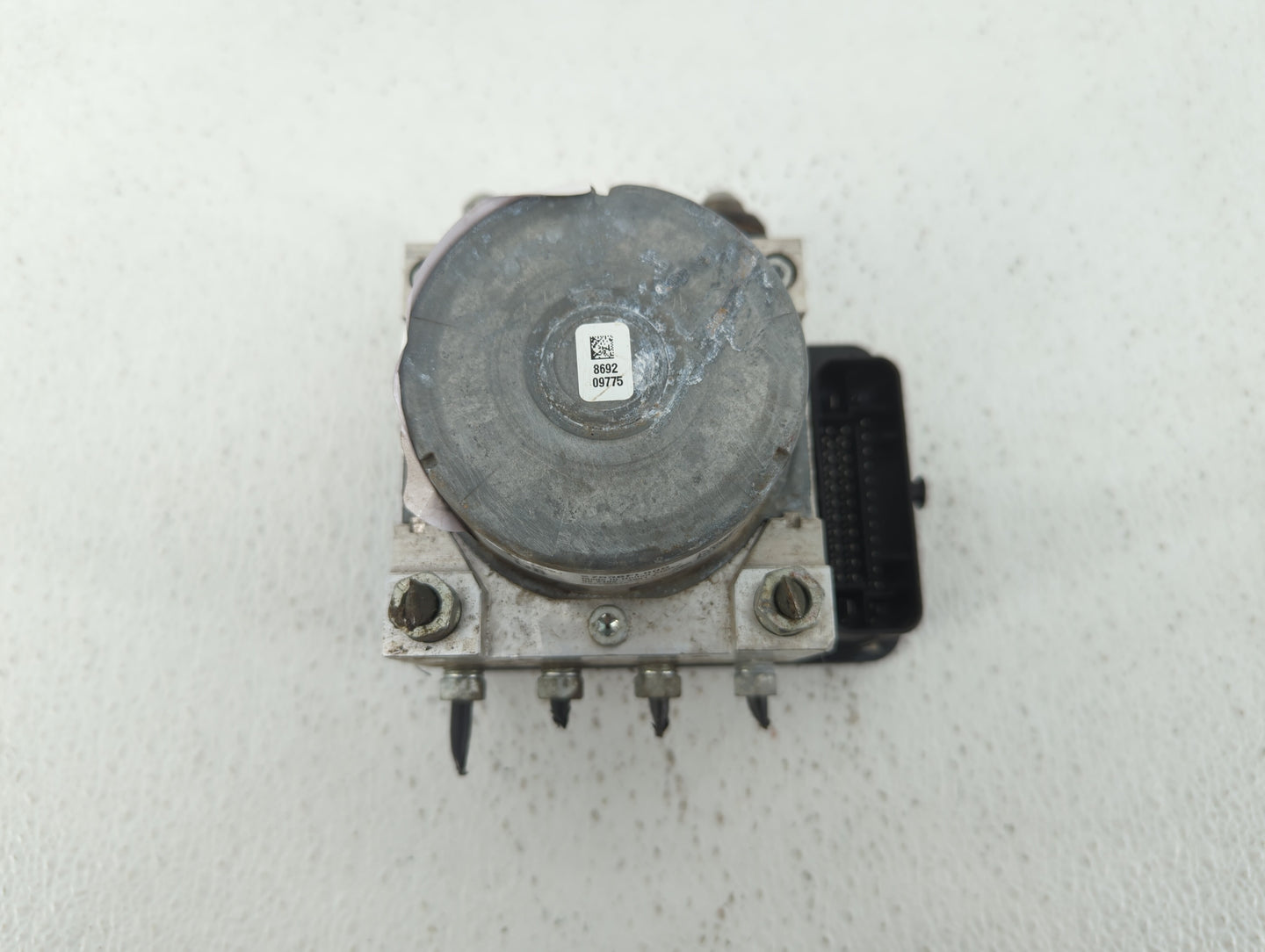 2017-2021 Subaru Impreza ABS Pump Control Module Replacement P/N:27536FL00B Fits Fits 2017 2018 2019 2020 2021 OEM Used Auto