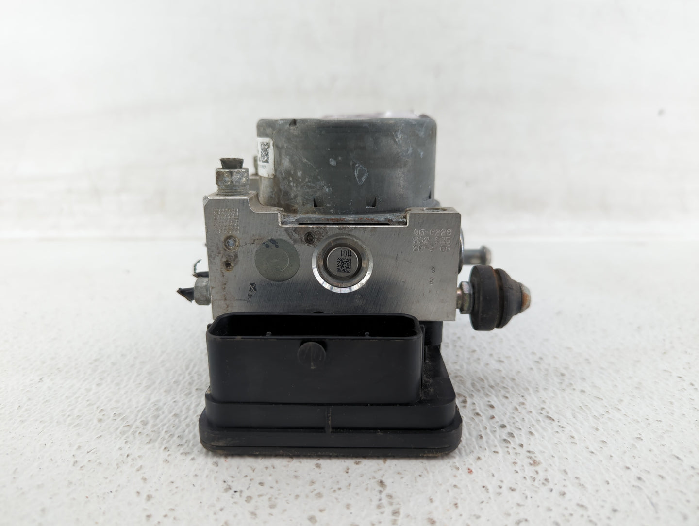 2017-2021 Subaru Impreza ABS Pump Control Module Replacement P/N:27536FL00B Fits Fits 2017 2018 2019 2020 2021 OEM Used Auto