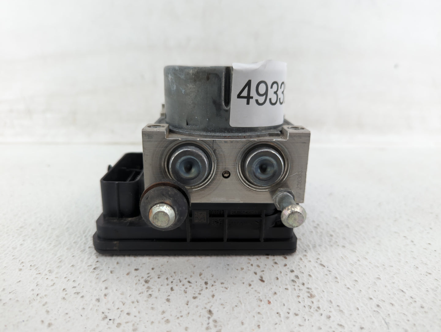 2017-2021 Subaru Impreza ABS Pump Control Module Replacement P/N:27536FL00B Fits Fits 2017 2018 2019 2020 2021 OEM Used Auto