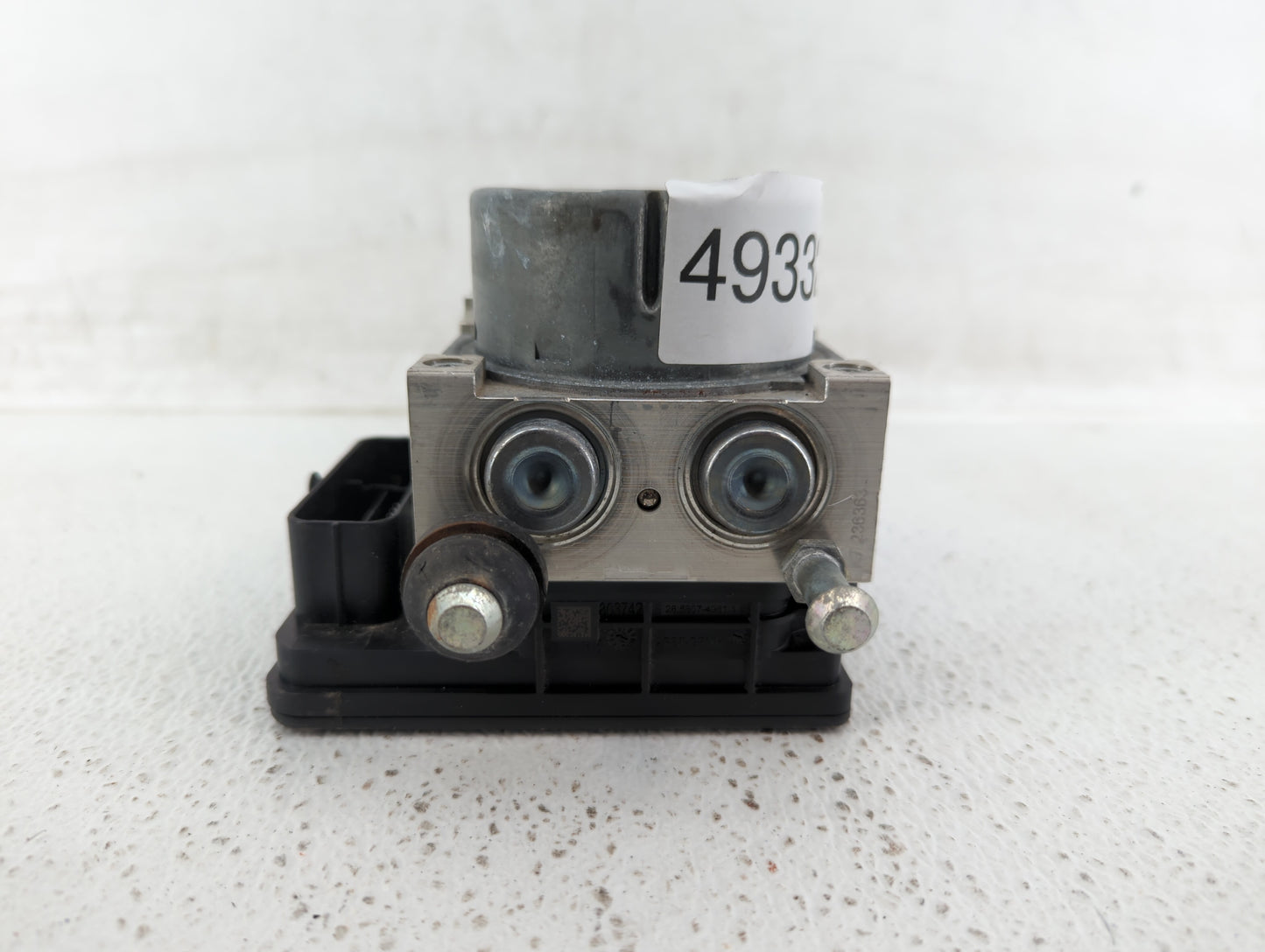 2017-2021 Subaru Impreza ABS Pump Control Module Replacement P/N:27536FL00B Fits Fits 2017 2018 2019 2020 2021 OEM Used Auto