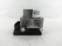 2017-2021 Subaru Impreza ABS Pump Control Module Replacement P/N:27536FL00B Fits Fits 2017 2018 2019 2020 2021 OEM Used Auto