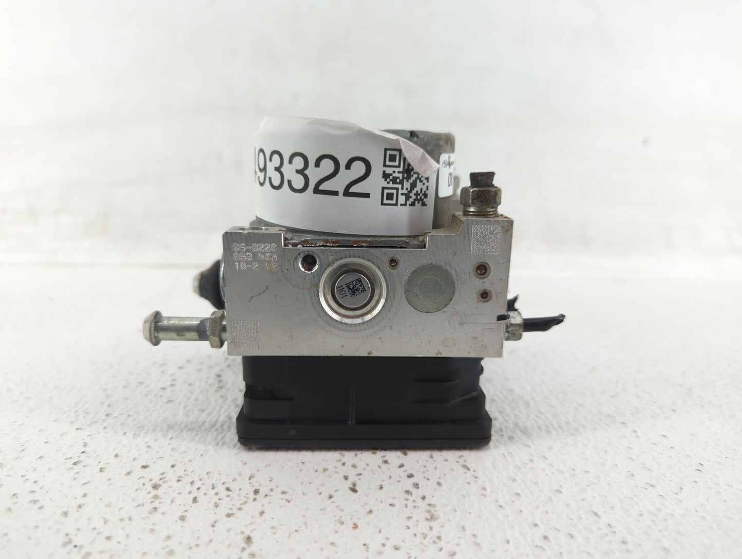 2017-2021 Subaru Impreza ABS Pump Control Module Replacement P/N:27536FL00B Fits Fits 2017 2018 2019 2020 2021 OEM Used Auto