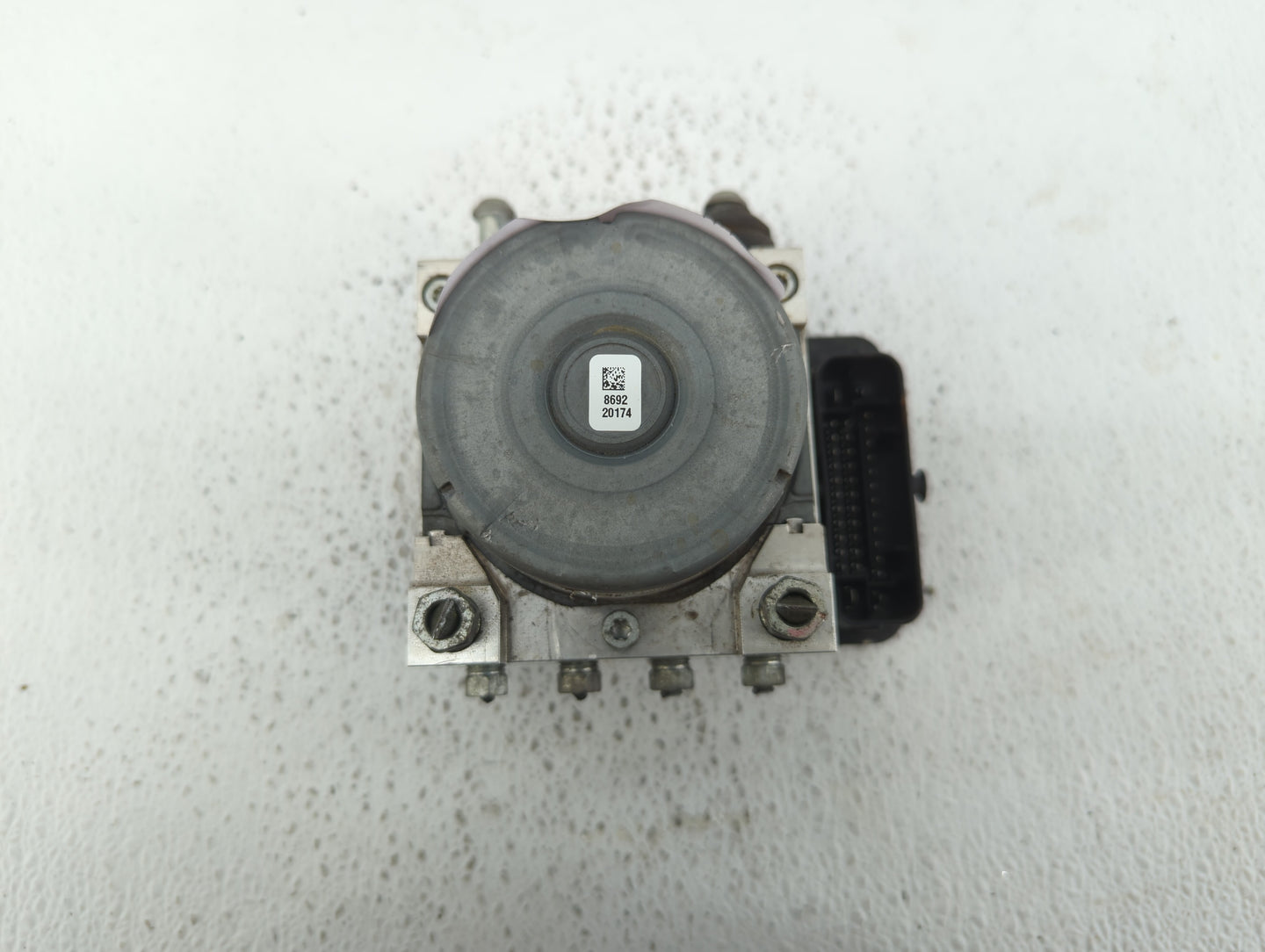 2017-2021 Subaru Impreza ABS Pump Control Module Replacement P/N:27536FL00B Fits Fits 2017 2018 2019 2020 2021 OEM Used Auto