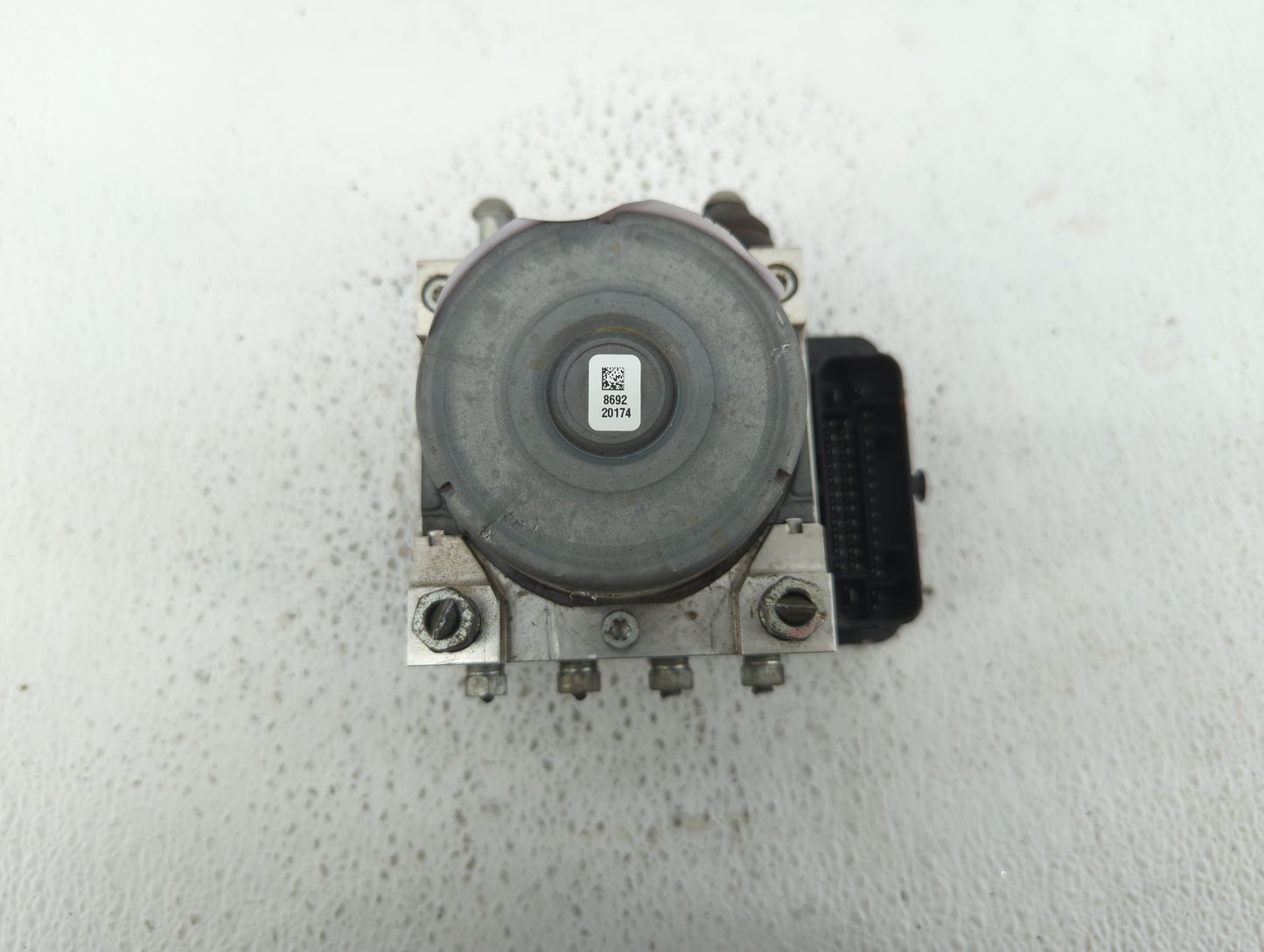 2017-2021 Subaru Impreza ABS Pump Control Module Replacement P/N:27536FL00B Fits Fits 2017 2018 2019 2020 2021 OEM Used Auto