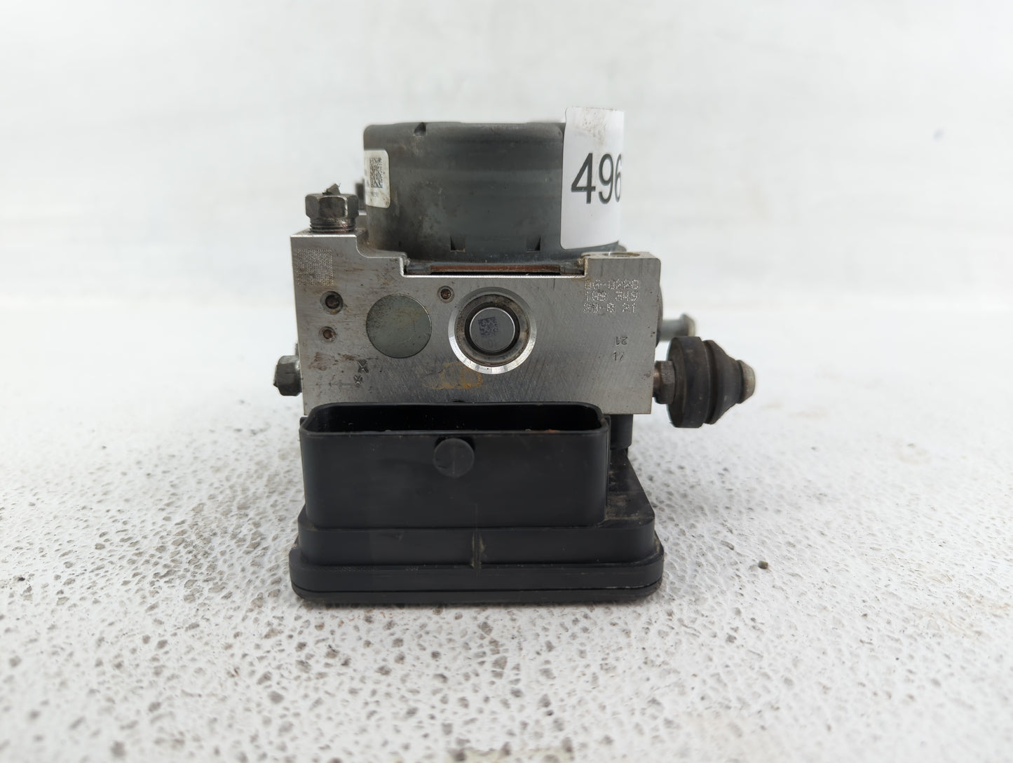 2017-2021 Subaru Impreza ABS Pump Control Module Replacement P/N:27536FL00B Fits Fits 2017 2018 2019 2020 2021 OEM Used Auto