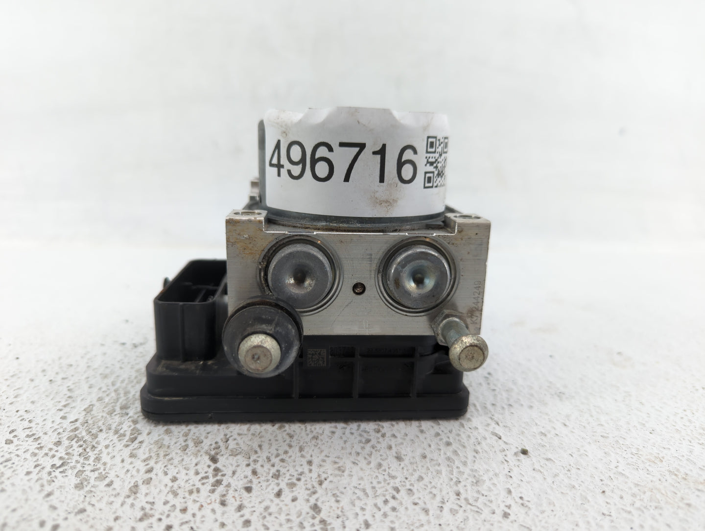 2017-2021 Subaru Impreza ABS Pump Control Module Replacement P/N:27536FL00B Fits Fits 2017 2018 2019 2020 2021 OEM Used Auto