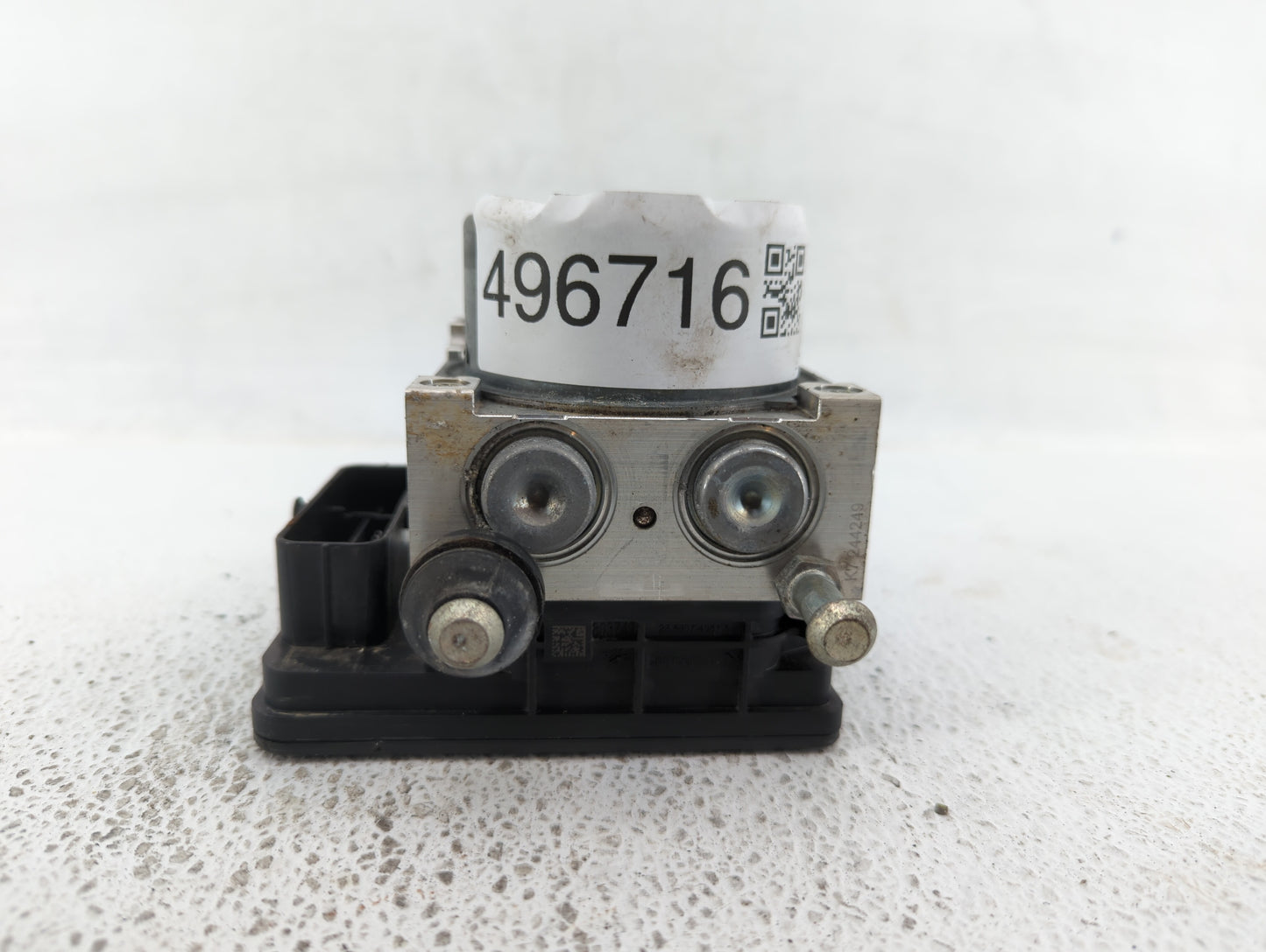 2017-2021 Subaru Impreza ABS Pump Control Module Replacement P/N:27536FL00B Fits Fits 2017 2018 2019 2020 2021 OEM Used Auto