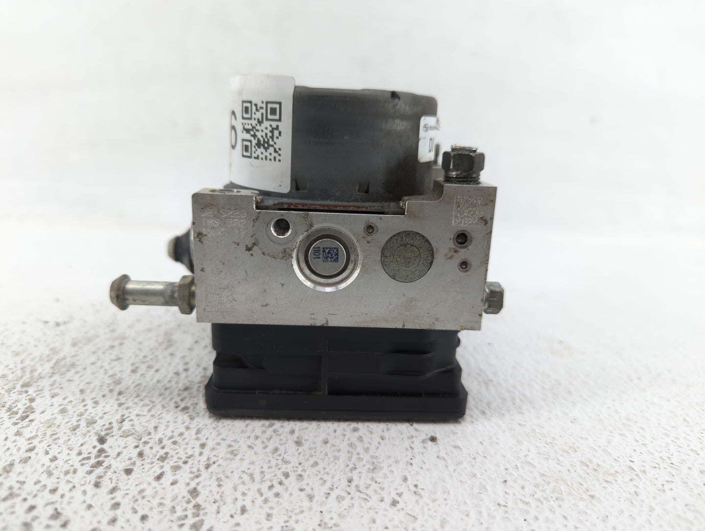 2017-2021 Subaru Impreza ABS Pump Control Module Replacement P/N:27536FL00B Fits Fits 2017 2018 2019 2020 2021 OEM Used Auto