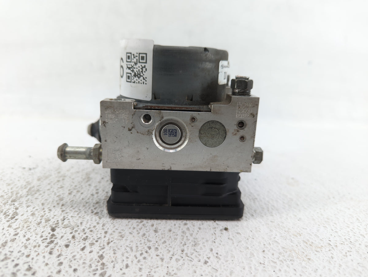 2017-2021 Subaru Impreza Anti-Lock Brake ABS Pump Module Actuator OEM P/N:27536FL00B Fits Fits 2017 2018 2019 2020 2021 OEM 