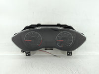 2017-2019 Subaru Impreza Instrument Cluster Speedometer Gauges P/N:85002FL03A 85003FL01A, 85003FL20A Fits Fits 2017 2018 201