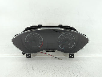 compare product 2017-2019 Subaru Impreza Instrument Cluster Speedometer Gauges P/N:85002FL03A 85003FL01A, 85003FL20A Fits Fits 2017 2018 2019 OEM Used Auto Parts