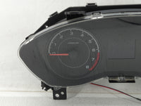 2017-2019 Subaru Impreza Instrument Cluster Speedometer Gauges P/N:85002FL03A 85003FL01A, 85003FL20A Fits Fits 2017 2018 201