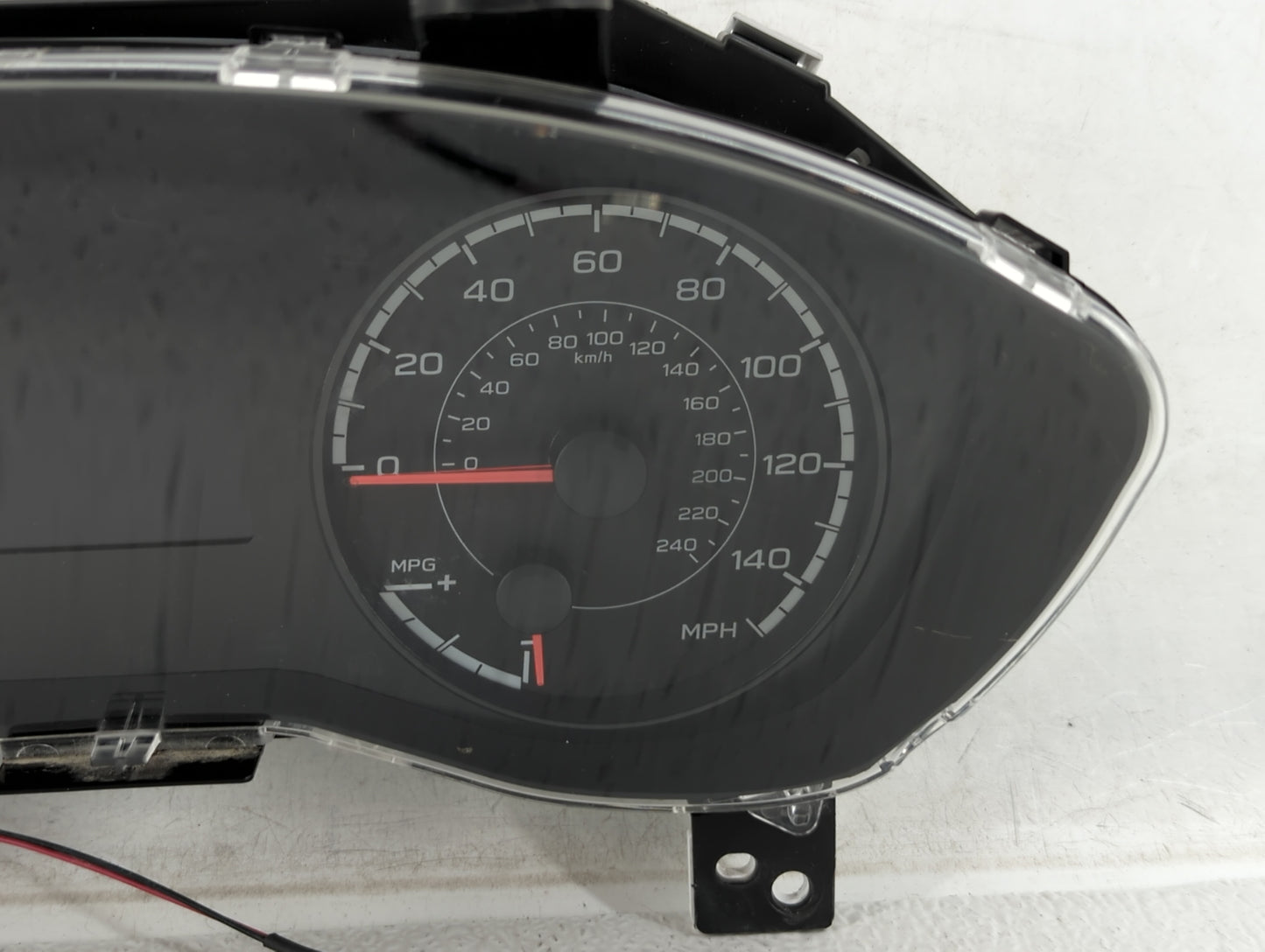 2017-2019 Subaru Impreza Instrument Cluster Speedometer Gauges P/N:85002FL03A 85003FL01A, 85003FL20A Fits Fits 2017 2018 201
