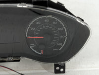 2017-2019 Subaru Impreza Instrument Cluster Speedometer Gauges P/N:85002FL03A 85003FL01A, 85003FL20A Fits Fits 2017 2018 201