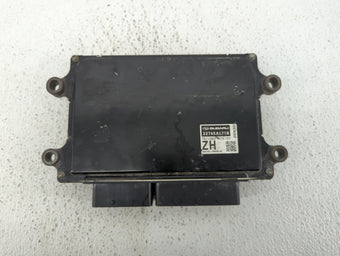 compare product 2017-2018 Subaru Impreza PCM Engine Control Computer ECU ECM PCU OEM P/N:22765AL71B Fits Fits 2017 2018 OEM Used Auto Parts