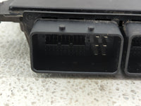 2017-2018 Subaru Impreza PCM Engine Control Computer ECU ECM PCU OEM P/N:22765AL71B Fits Fits 2017 2018 OEM Used Auto Parts 