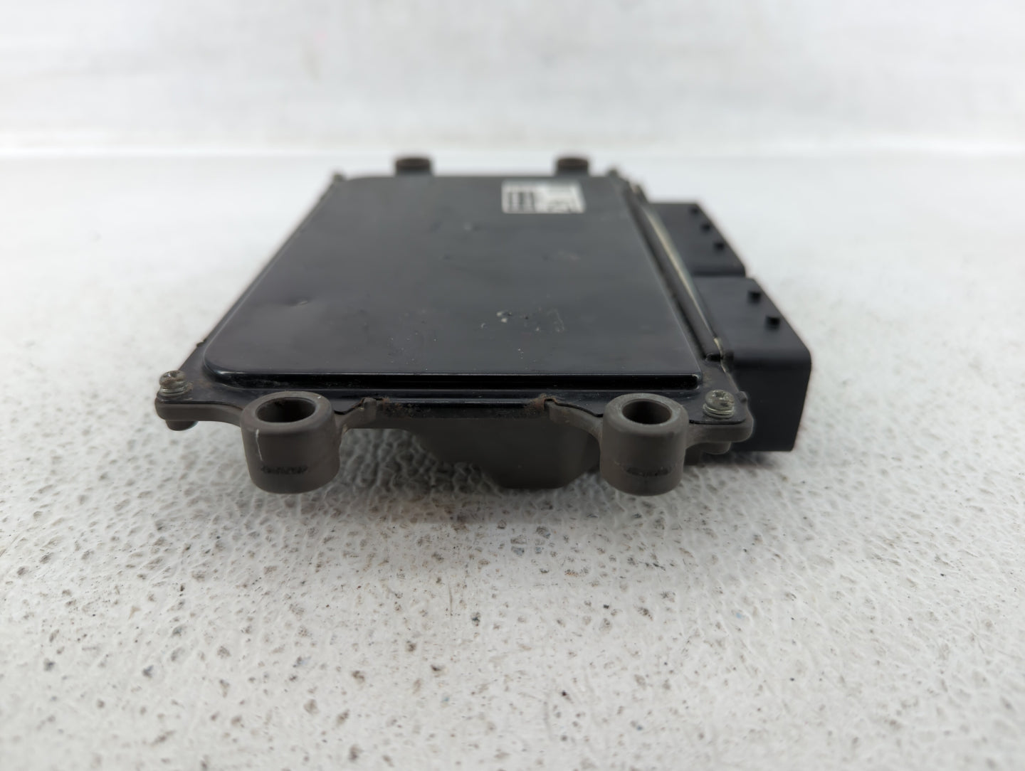 2017-2018 Subaru Impreza PCM Engine Control Computer ECU ECM PCU OEM P/N:22765AL71B Fits Fits 2017 2018 OEM Used Auto Parts 