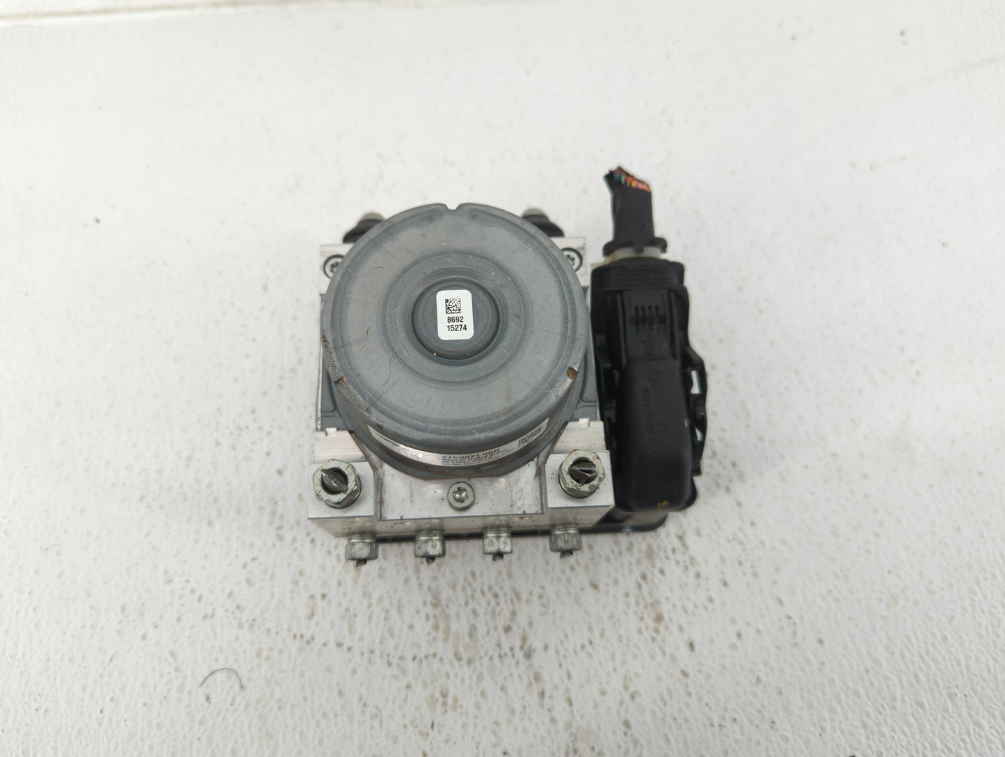 2017-2021 Subaru Impreza ABS Pump Control Module Replacement P/N:27536FL00B Fits Fits 2017 2018 2019 2020 2021 OEM Used Auto