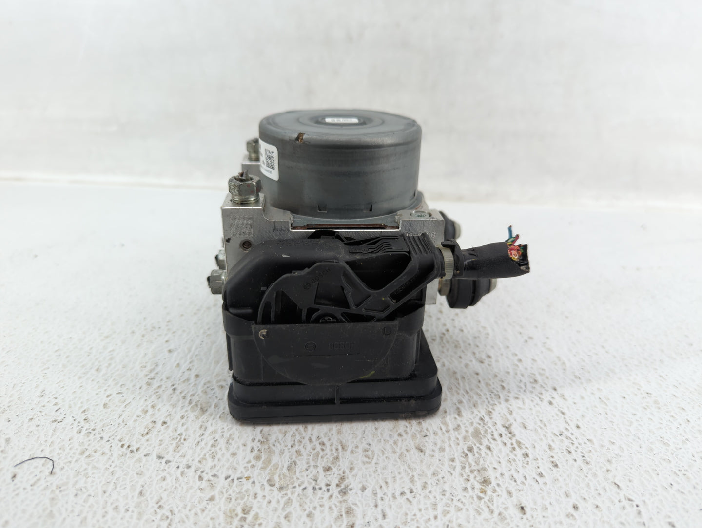 2017-2021 Subaru Impreza ABS Pump Control Module Replacement P/N:27536FL00B Fits Fits 2017 2018 2019 2020 2021 OEM Used Auto