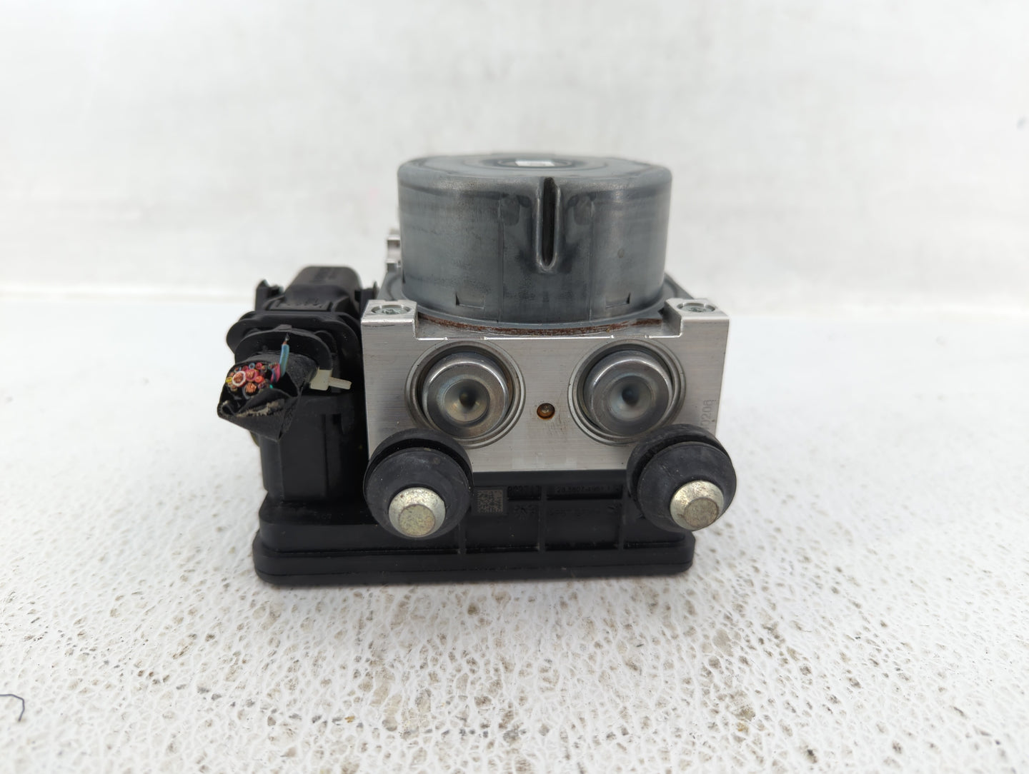 2017-2021 Subaru Impreza ABS Pump Control Module Replacement P/N:27536FL00B Fits Fits 2017 2018 2019 2020 2021 OEM Used Auto