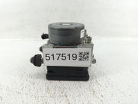 2017-2021 Subaru Impreza ABS Pump Control Module Replacement P/N:27536FL00B Fits Fits 2017 2018 2019 2020 2021 OEM Used Auto