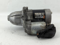 2017-2022 Subaru Impreza Car Starter Motor Solenoid OEM P/N:M000TC5371ZC 23300 AA85A Fits Fits 2017 2018 2019 2020 2021 2022