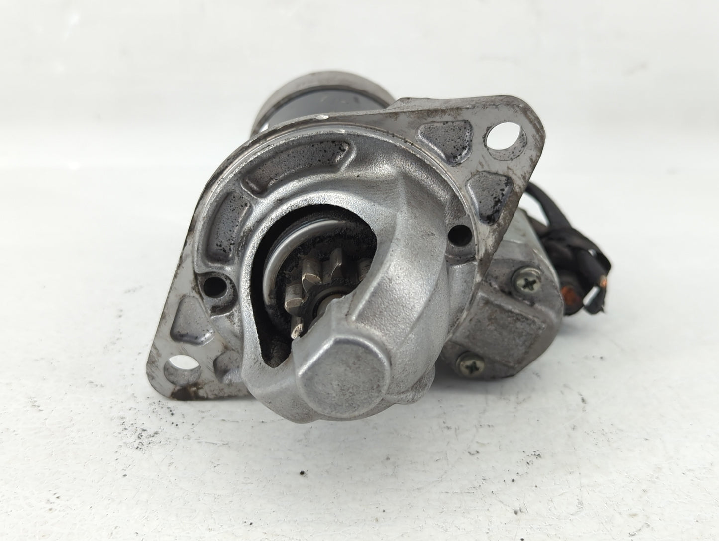 2017-2022 Subaru Impreza Car Starter Motor Solenoid OEM P/N:M000TC5371ZC 23300 AA85A Fits Fits 2017 2018 2019 2020 2021 2022